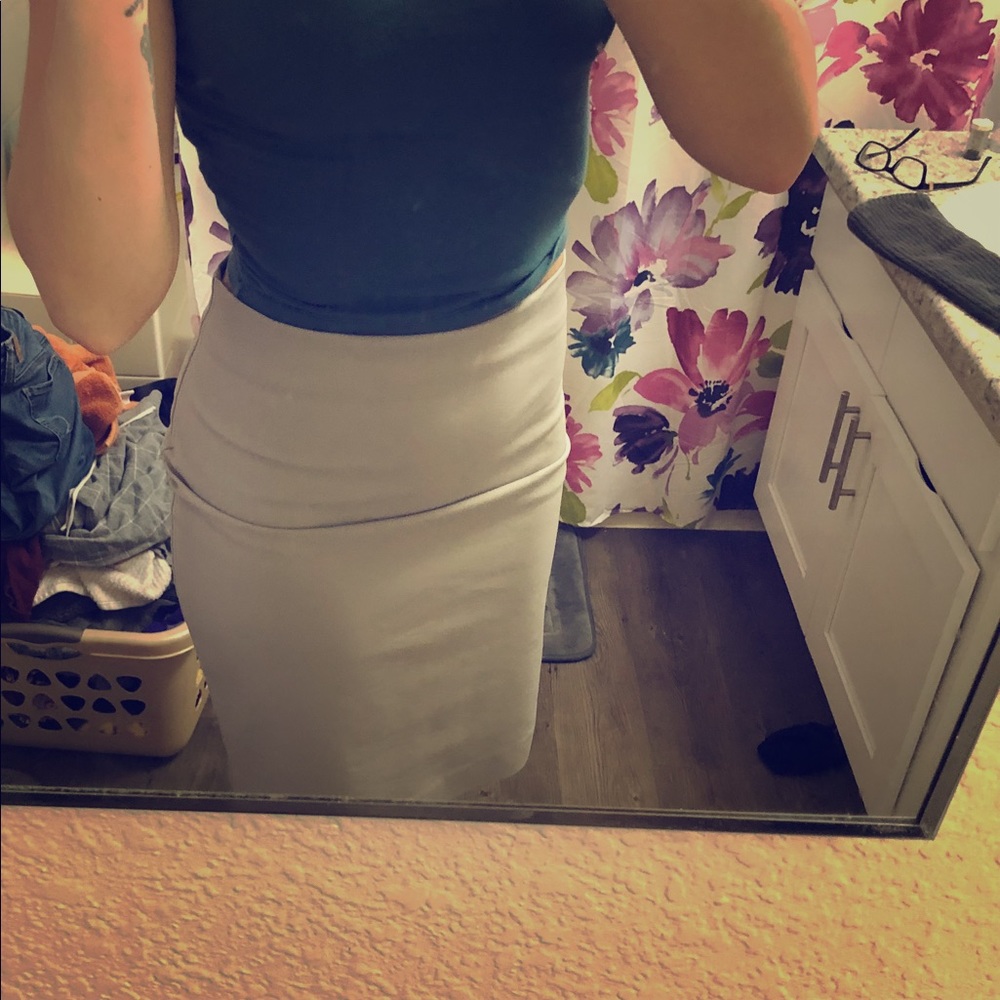 Women’s pencil skirt